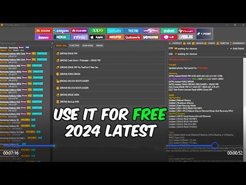 Finally Download Free Unlock Tool Without License In 2024