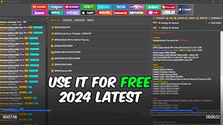 Finally Download free unlock tool  without license in 2024 screenshot 4