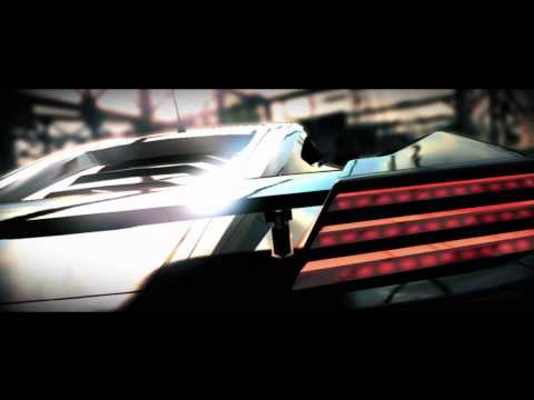 SplitSecond Intro