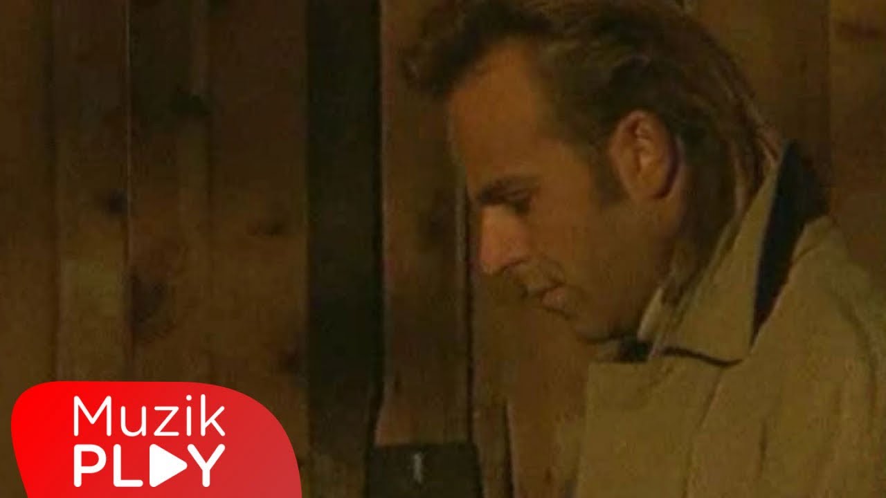 Soner Arıca - Kapını Çalan (Official Video)