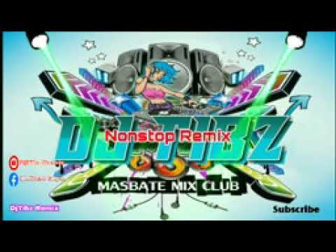 nonstop remix DJ tibz