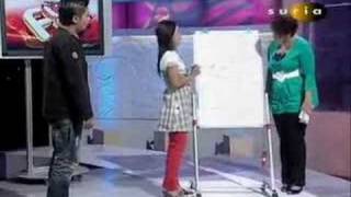 MRSS on Suria 2 13 June 2008