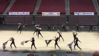 Mandarin Guard