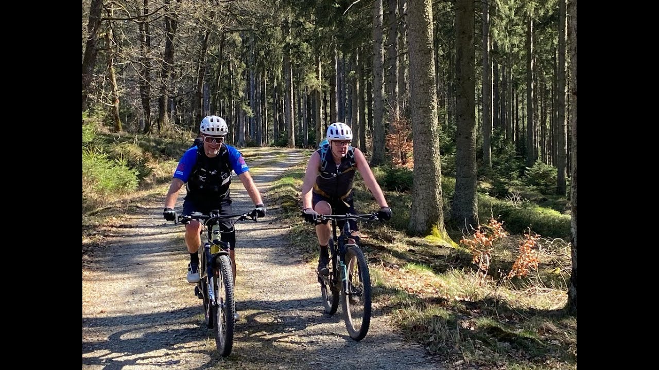 TOPSPOT : Stoneman Arduenna 2025