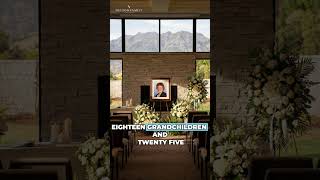 Honoring the Life of Joanne Burton | Nelson Family Mortuary Utah