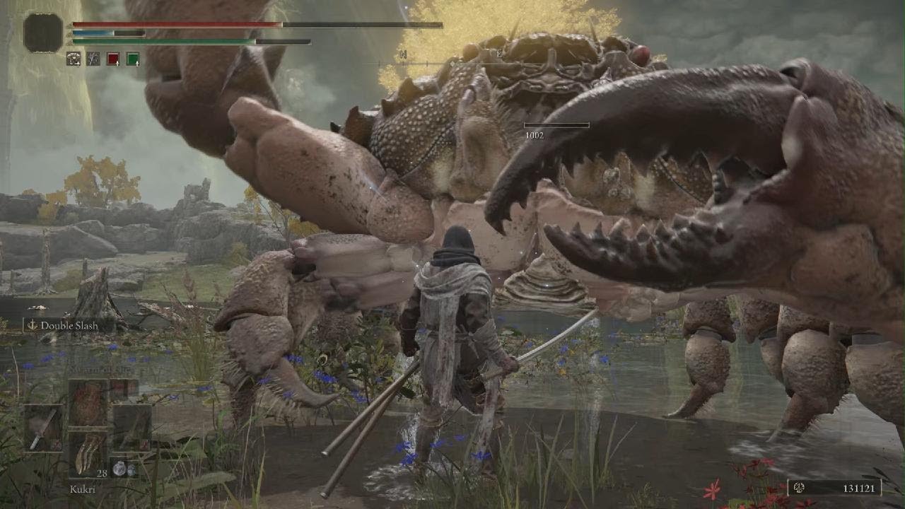 ELDEN RING Begin journey 2 A Playthrough Story 3 YouTube