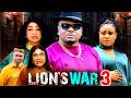 LION S WAR PT 3 Ken Eric Rosabell Andrew Ola Daniels 2026 Latest Nigerian Nollywood Movie