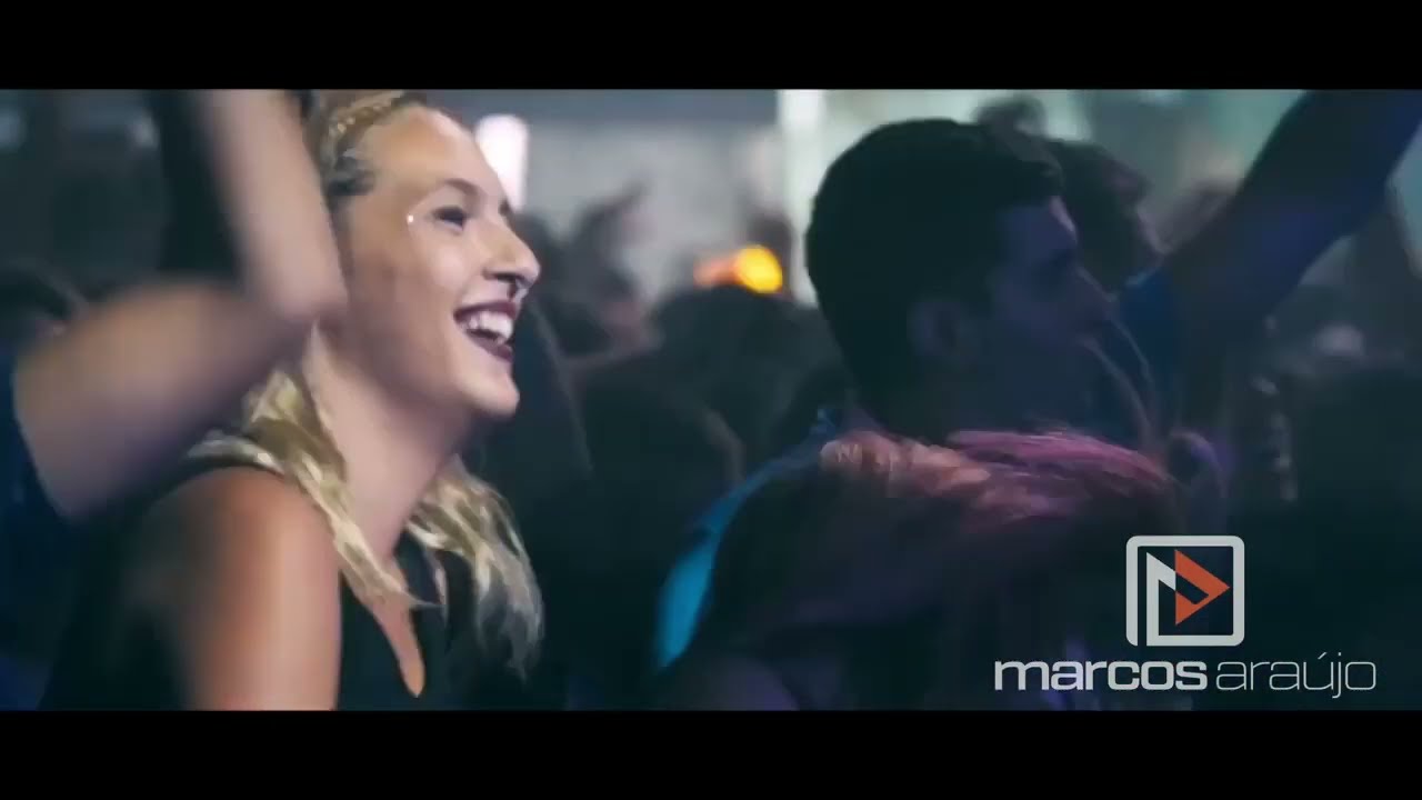 Axwell vs. Tiesto - Nobody Else vs. Grapevine (WeDamnz Mashup)