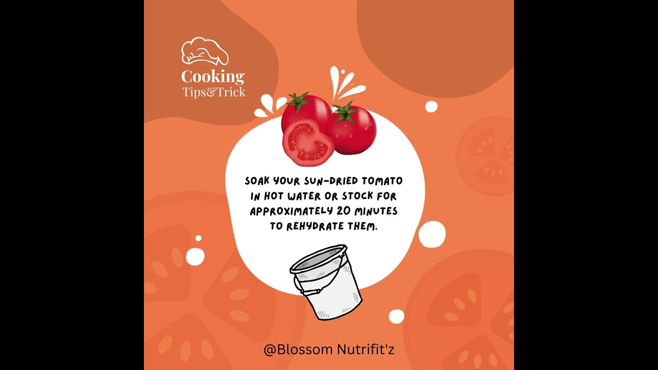 || Benefits Of Tomatoes || Healthy Food Tips || Blossom Nutrifit'z ||