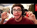 Beginning of video