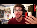 End of video
