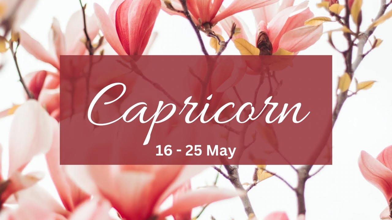 Capricorn❤️Their words didnt match their actions but here’s why they have changed..