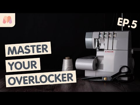 Master Your Overlocker