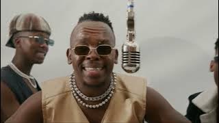 SoulQue, Ama Grootman, Sabza Womqulo feat. Da Mabusa- Shushuzela (Visualiser)