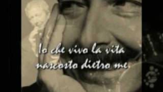 Fabio Concato - Un fiore e una stella chords