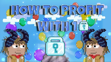 HOW TO PROFIT WITH 1DL | NO MASS #howtoprofit