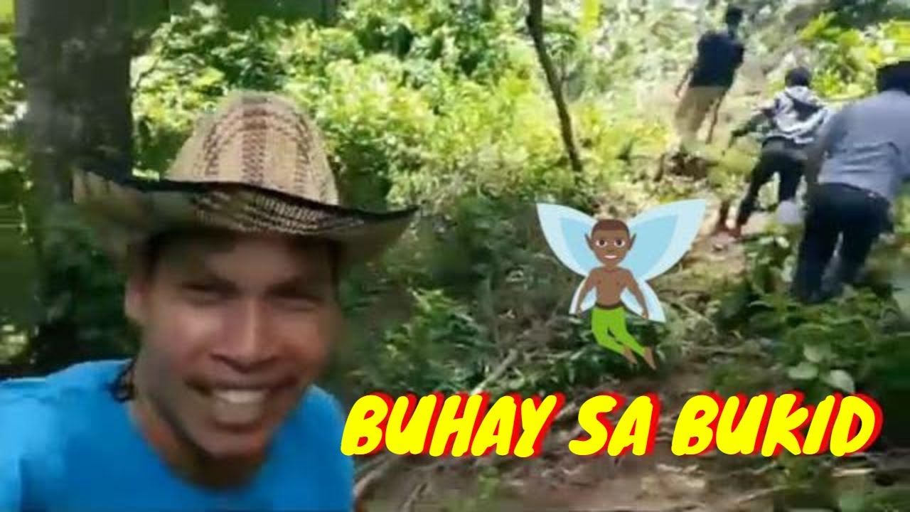 Buhay Bukid sa Probinsya - YouTube