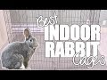 Best Indoor Rabbit Cages