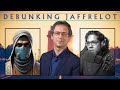 Debunking christophe jaffrelot mysterious sociologist  college street kolkata india  podcast 30