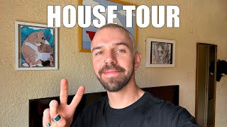 House Tour | El de las trufas