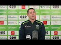 NRLW Coach’s Comment: Round Four
