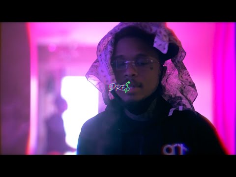 Dre$ - Comin Thru (Prod. by R!ckyy)