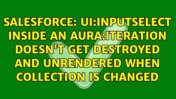 ui:inputSelect inside an aura:iteration doesn