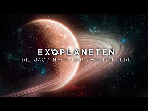 Video: Die Ungewöhnlichsten Exoplaneten - Alternative Ansicht