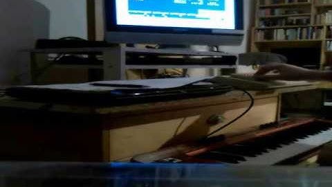 Commodore 64 Arduino MIDI - Update 3.0 (20.10.2024)