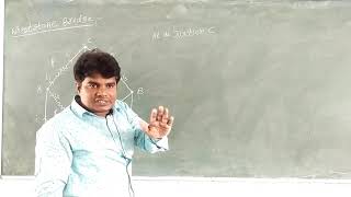 wheatstone bridge || current electricity || intermediate || second year || physics