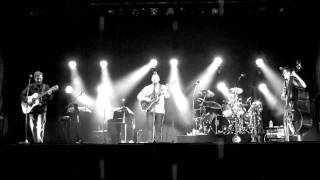 Barenaked Ladies - For You - Finger Lakes Racetrack 2011