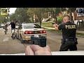 The Most Dangerous Police Chases of Criminals Captured on Dashcam 2026! You'd Think Are Fake #3