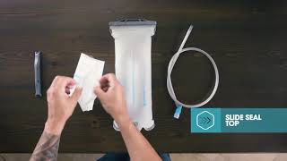 HydraPak Shape Shift Hydration Bladder
