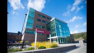 Faculty Of Medicine Tour