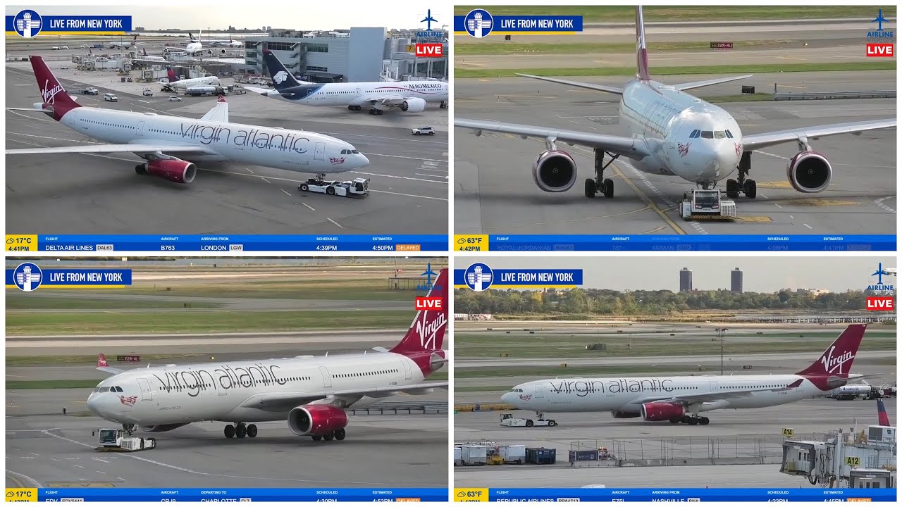 The FASTEST Airplane Tow You Won't Believe!