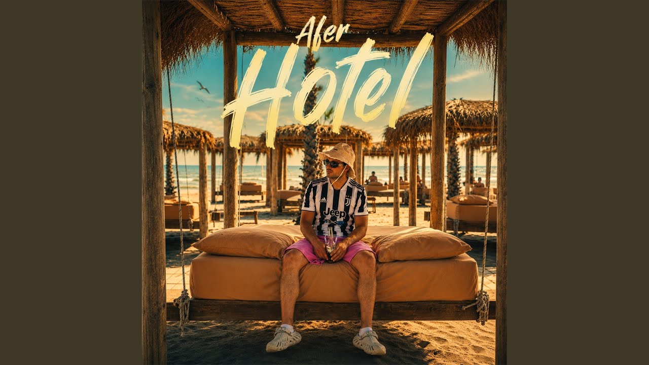 Watch Hotel on YouTube Watch Hotel on YouTube
