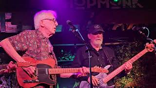 Bill Kirchen 4 Of 4 July 12, 2025 Hopmonk Tavern Novato, Ca
