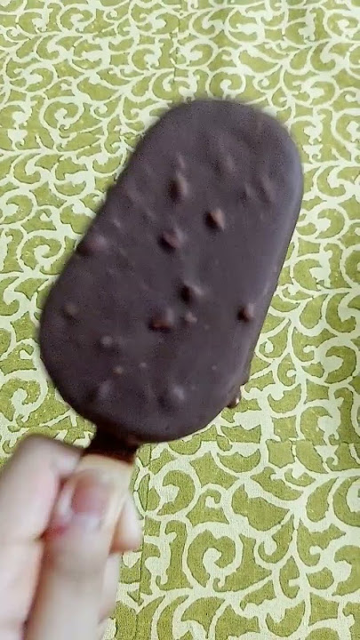 supremo chocolate ice cream 💗