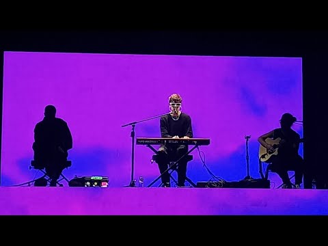 pink skies (stripped