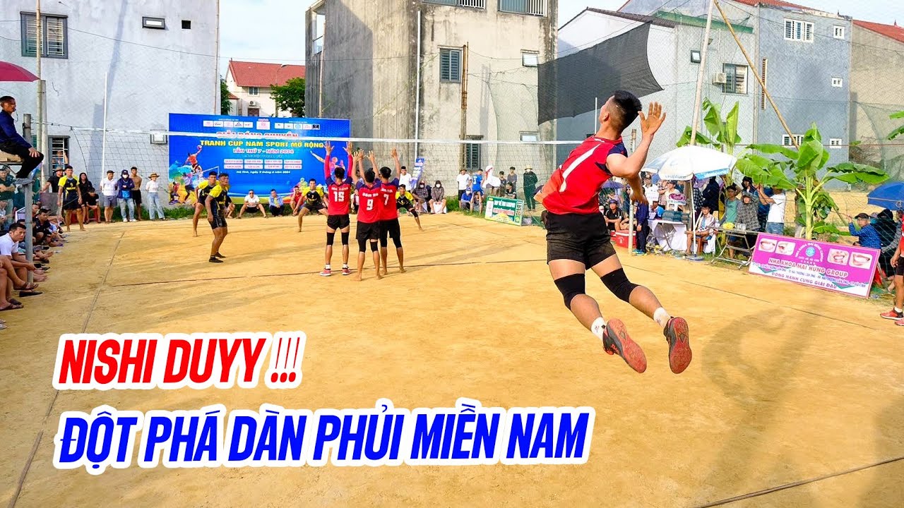Quốc Duy đột phá 4.4 dàn phủi Miền Nam ở trận chung kết !!!