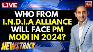 I.N.D.I.A. Alliance Meeting LIVE News: Opposition Alliance Divided Over PM Face | India Today Live