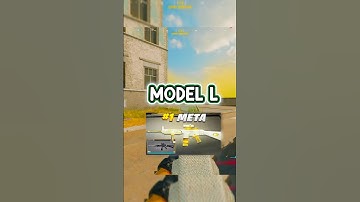 BEST *MODEL L* LOADOUT/CLASS SETUP IN WARZONE AFTER THE *UPDATE* 🤯 #warzone #cod #callofduty