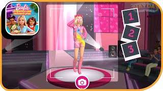 New Dress Update Barbie Dreamhouse Adventures 1352 I Budge Studios I No Talking I 4 K Mobile Game