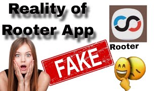 Rooter App Free Fire Diamonds | Rooter App Real or Fake | Rooter App Se Diamond Kaise Le screenshot 5