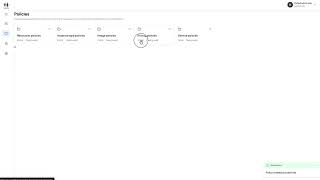 hosted·ai User Panel — Manage Your GPU Cloud with Ease