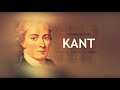 KANT: A Dramatic Introduction.  In story, imagery & metaphor  PART 1  By Dr Tim Hull