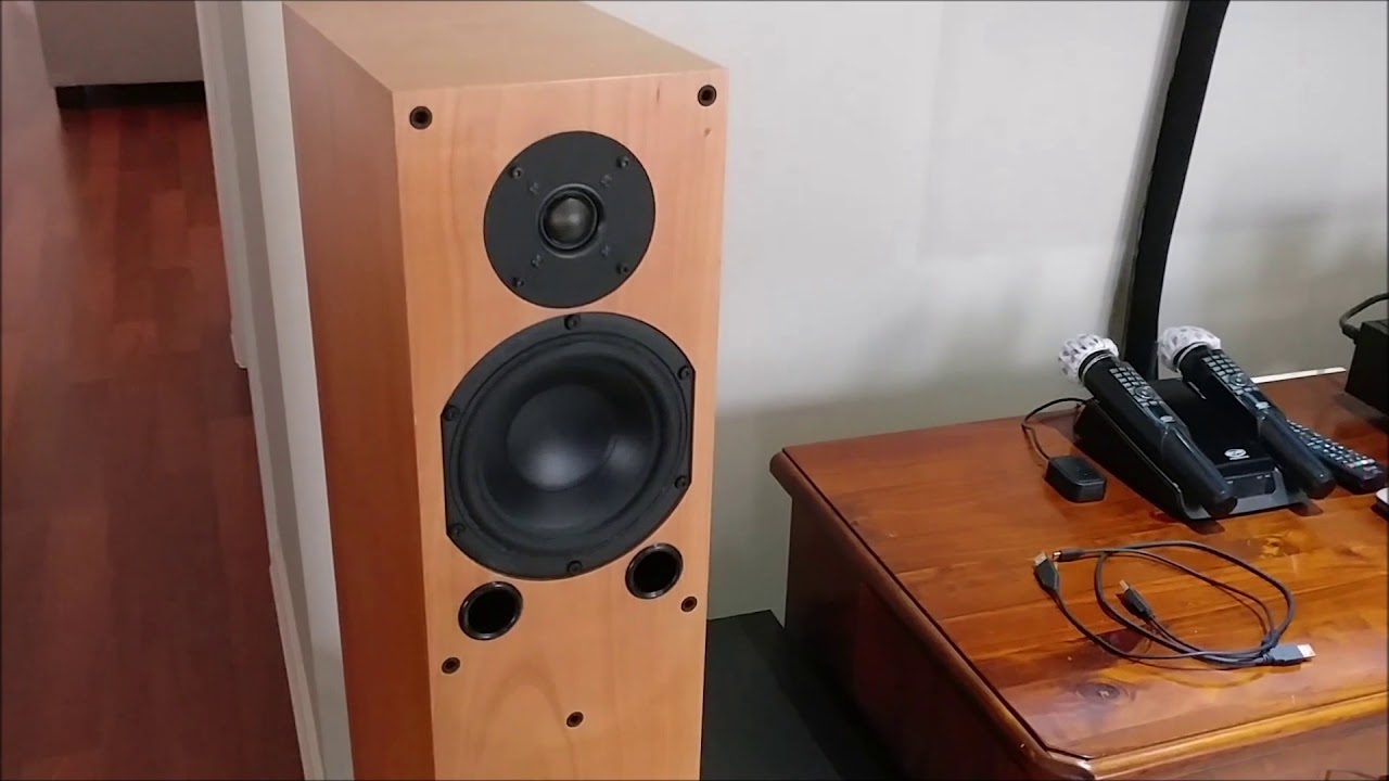 Topping D10 + Marant PM17 - Aiza Seguera Can This Be Love