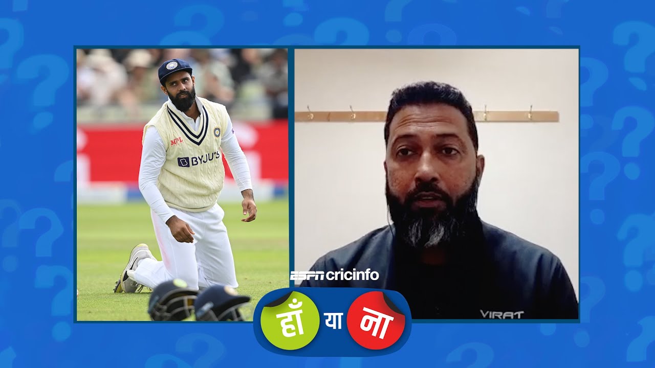#ENGvIND : हां या ना – विहारी ने बेयरस्टो का कैच नहीं बल्कि मैच ड्रॉप कर दिया