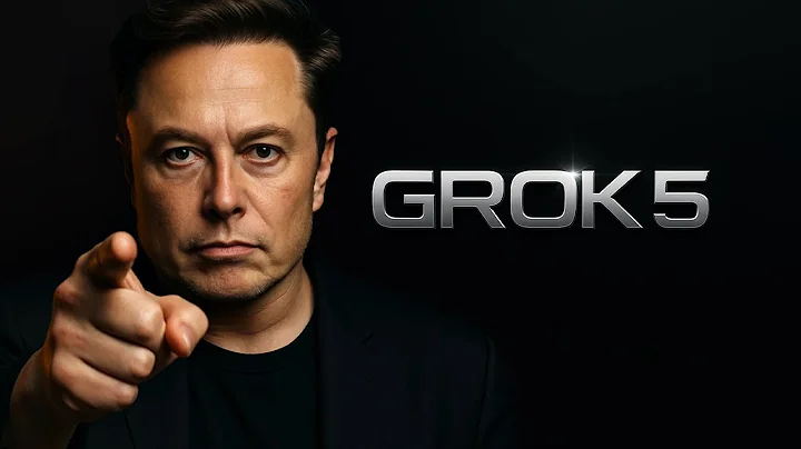 Elon Musk’s GROK 5 Explained: The AI Model That Might Actually Achieve AGI