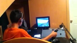 Flight Simulation